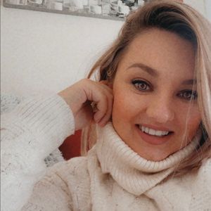 Meet your Posher, Laetitia